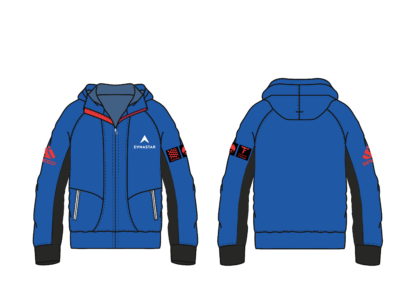 DYNASTAR: Racing Jacket Adult – Bild 3