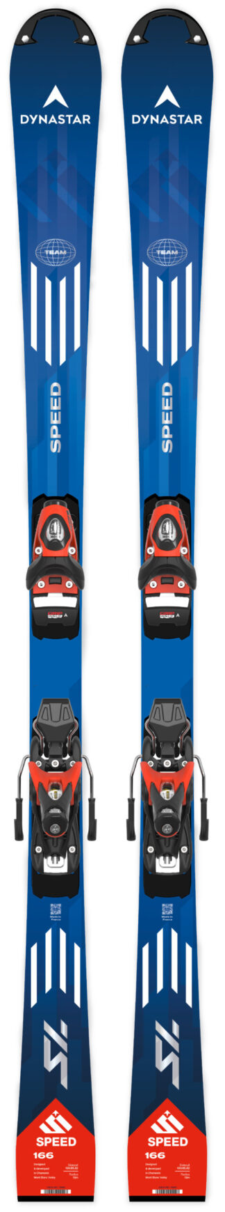 Dynastar: Speed Omeglass Team SL (Jr.)