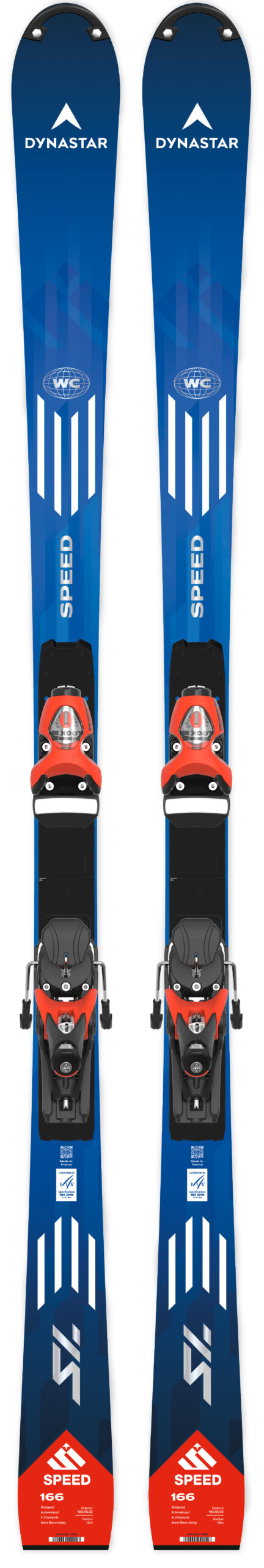 Dynastar: Speed Omeglass WC FIS SL Factory