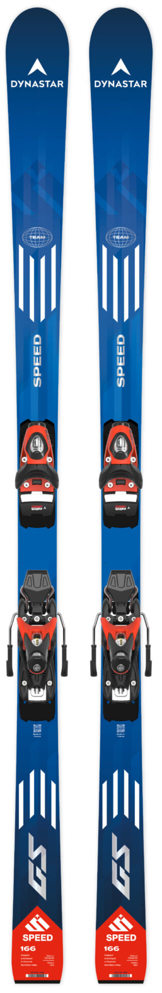 Dynastar: Speed Course Team GS (Jr.)