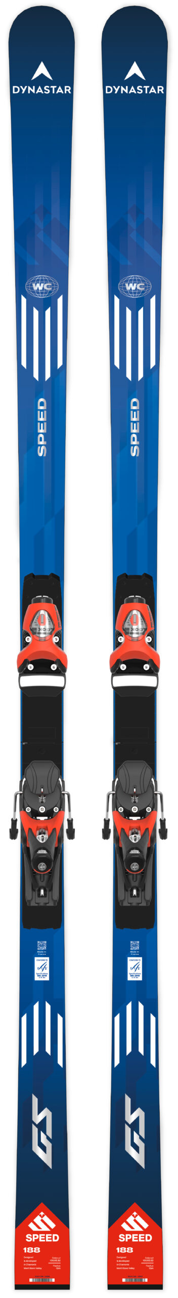 Dynastar: Speed Course WC FIS GS Factory