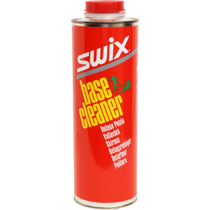 Swix: Base Cleaner liquid 1l