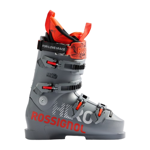 Rossignol: Hero World Cup Junior / Adult- Skischuh