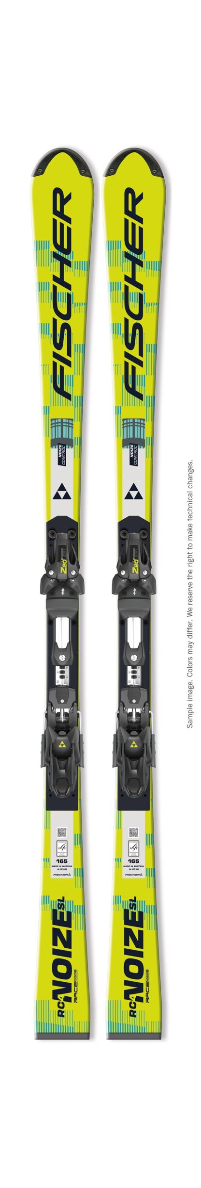 Fischer: RC 4 Noize SL
