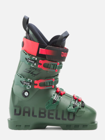 Dalbello: DRS - Skischuh - 90 LC (Junioren)