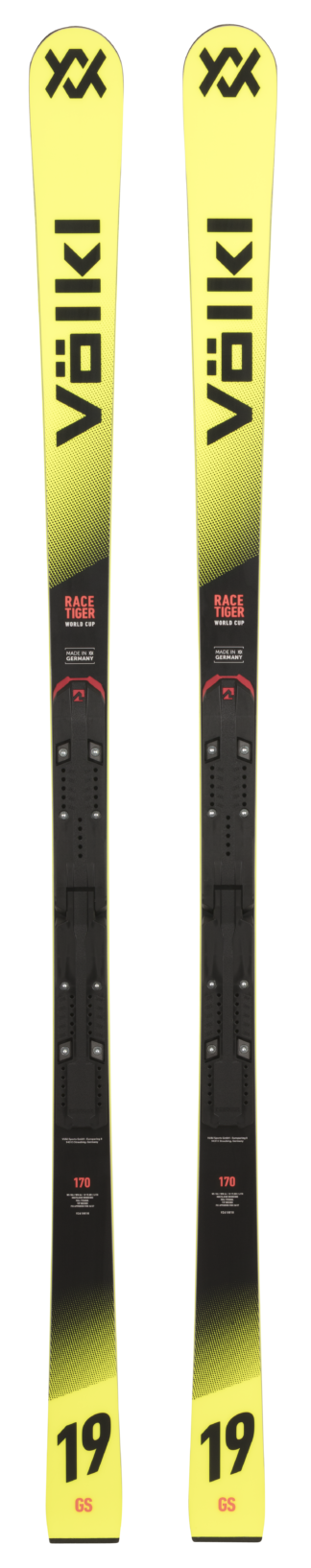 Völkl - Racetiger GS R