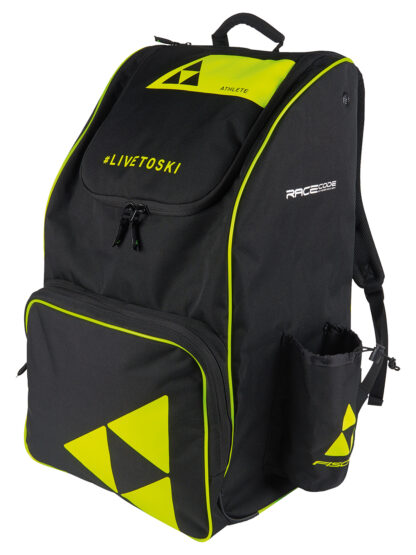 Fischer: "Backpack Race" - Rucksack (70l)