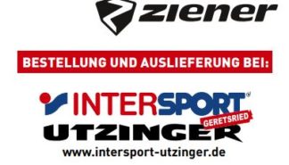 Ziener x Ordersheet Skiclub
