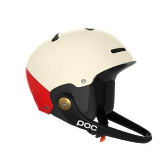 poc: Artic SL MIPS Prismane Red