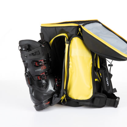 LEVEL: Backpack Ski Team – Bild 5