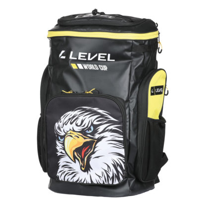 LEVEL: Backpack Ski Team