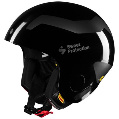 Sweet Protection: Volata 2Vi MIPS - Gloss Black