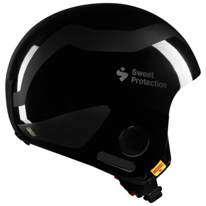 Sweet Protection: Volata 2Vi MIPS - Gloss Black – Bild 3