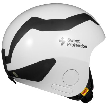 Sweet Protection: Volata 2Vi MIPS - Gloss White – Bild 2