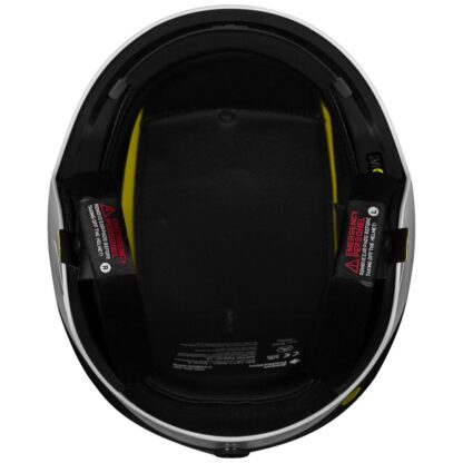 Sweet Protection: Volata 2Vi MIPS - Gloss White – Bild 5