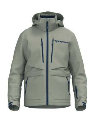 Ziener: Trivor MAN - Jacke (wattiert)