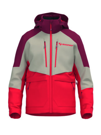 Ziener: Trivor MAN - Jacke (wattiert)