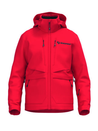 Ziener: Trivor Junior - Jacke (wattiert)