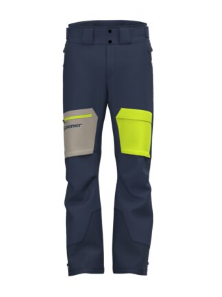 Ziener: Tewes Full-Zip Junior (wattiert)