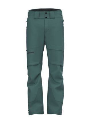 Ziener: Tewes Full-Zip Junior (wattiert)