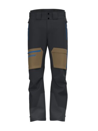 Ziener: Tewes Full-Zip Junior (wattiert)