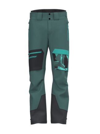 Ziener: Tewes Full-Zip Junior (wattiert)