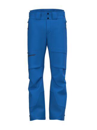 Ziener: Tewes Full-Zip Junior (wattiert)