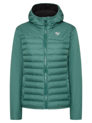 Ziener: Nardos/Nargis Loft Jacke MAN/LADY