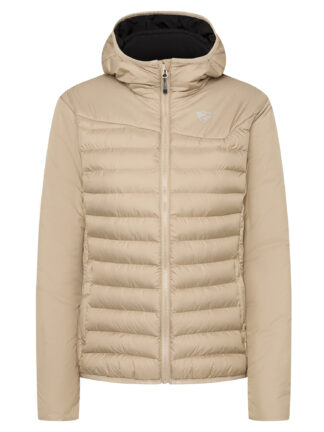 Ziener: Nardos/Nargis Loft Jacke MAN/LADY