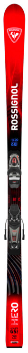 Rossignol - Hero Athlete GS PRO (Junioren)