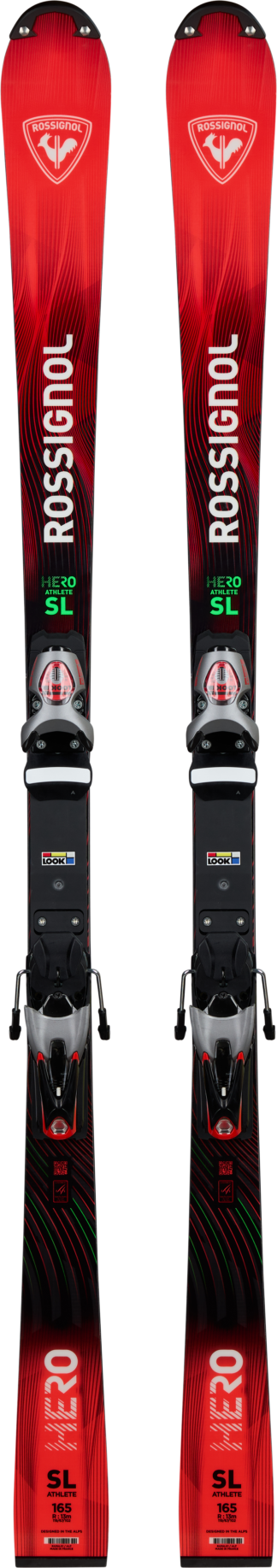 Rossignol - Hero Athlete FIS SL Factory