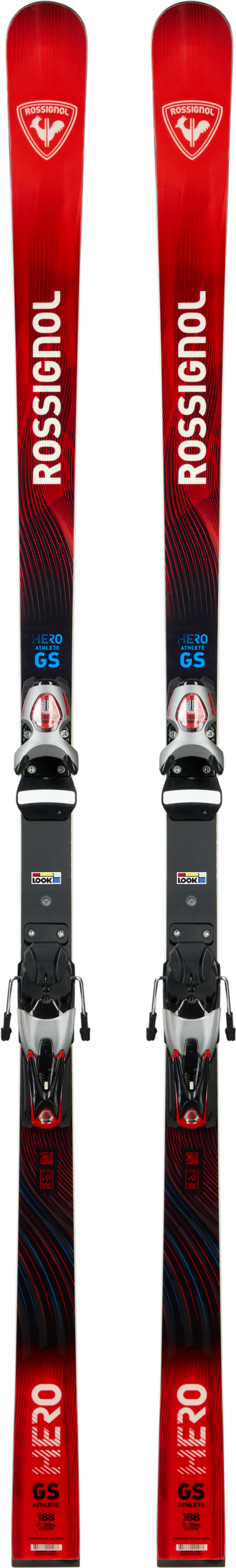 Rossignol - Hero Athlete GS Jugend