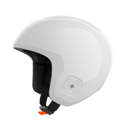 POC: Skull Dura X MIPS - Hydrogen White