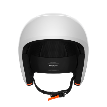 POC: Skull Dura X MIPS - Hydrogen White – Bild 2