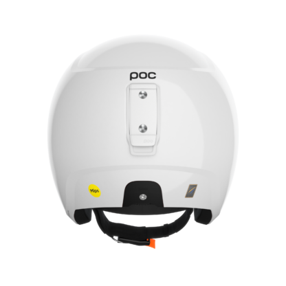 POC: Skull Dura X MIPS - Hydrogen White – Bild 3