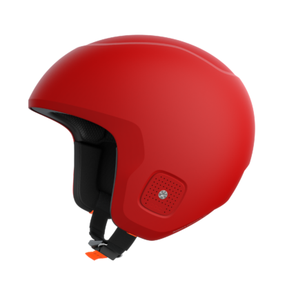 POC: Skull Dura X MIPS - Prismane Red Matt