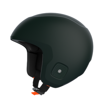 POC: Skull Dura X MIPS - Pargasite Green Matt
