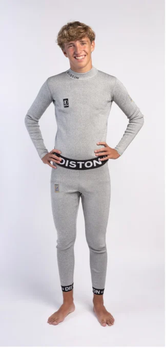 DISTON - Schnittfeste Unterhose