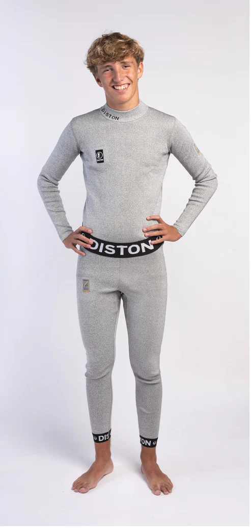 DISTON - Schnittfeste Unterhose
