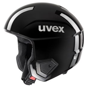 uvex: Race UP FIS Black