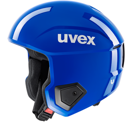 uvex: Race UP FIS Power Blue