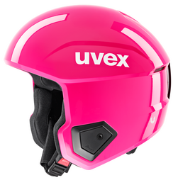 uvex: Race UP FIS Power Pink