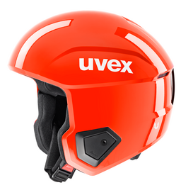 uvex: Race UP FIS Electric Red