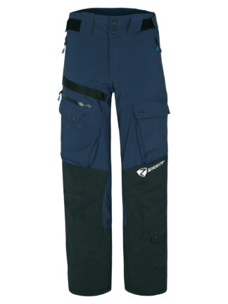 Ziener: RCE Coach - Trainerhose