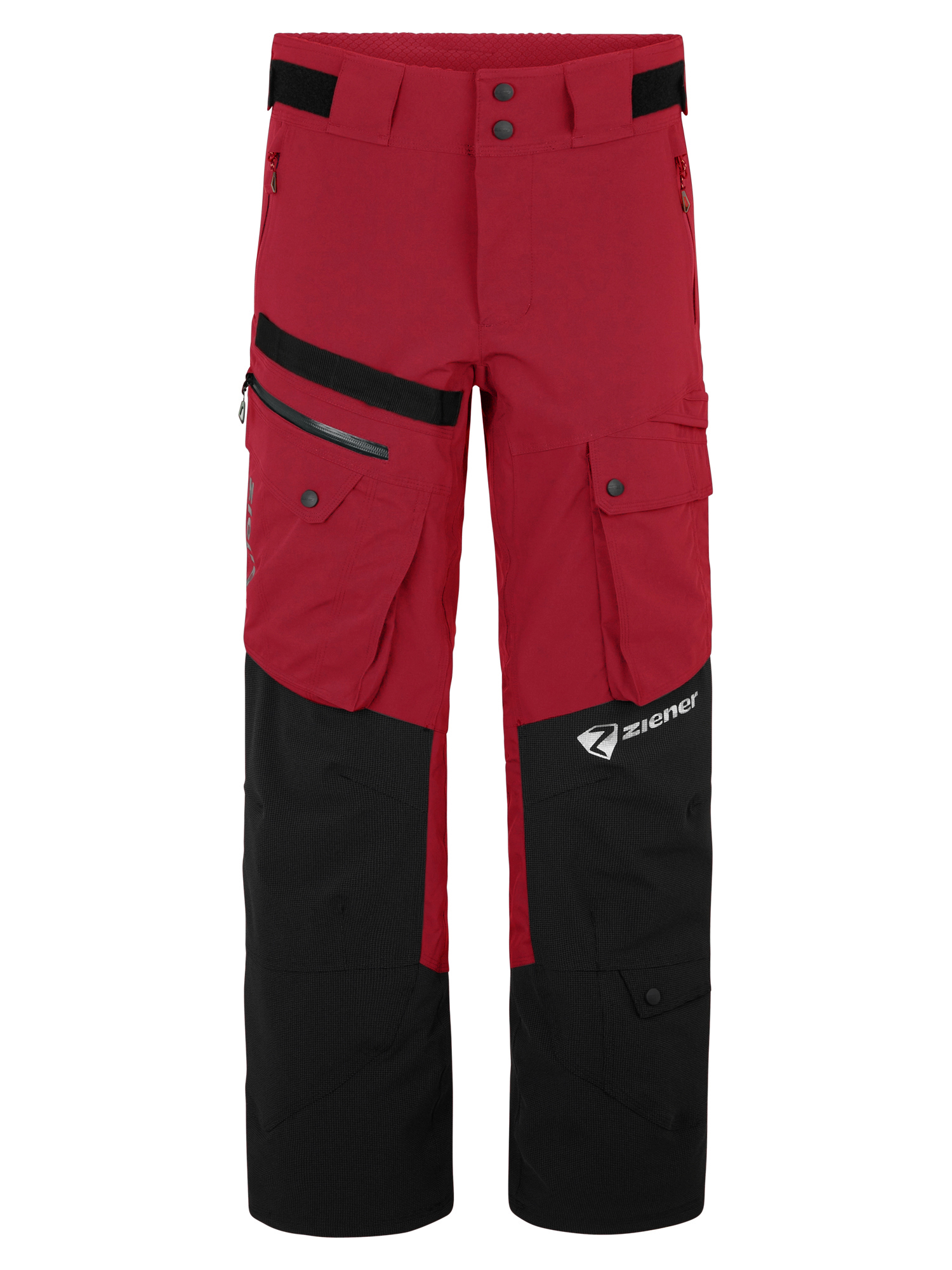 Ziener: RCE Coach - Trainerhose