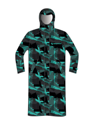 Ziener: RCE COAT - Regenmantel