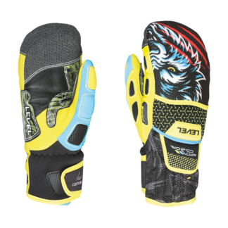 LEVEL: Worldcup JR CF MITT - Wolf