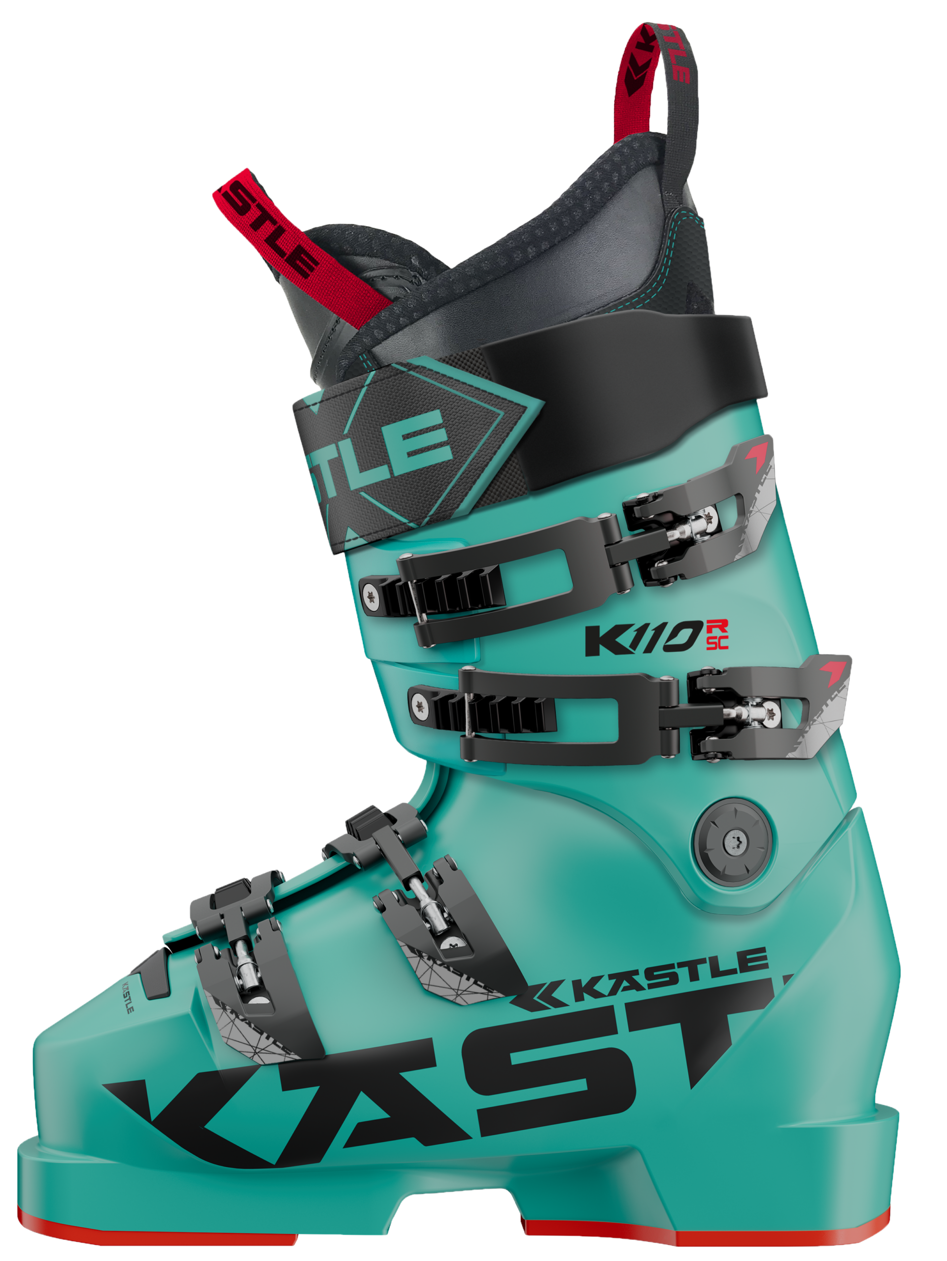 Kästle: K-WC Junior / Adult- Skischuh