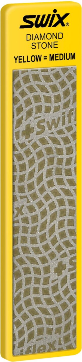 Swix: Diamant TA400E