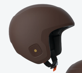 POC: Skull Dura X MIPS - Bronzite Brown – Bild 2